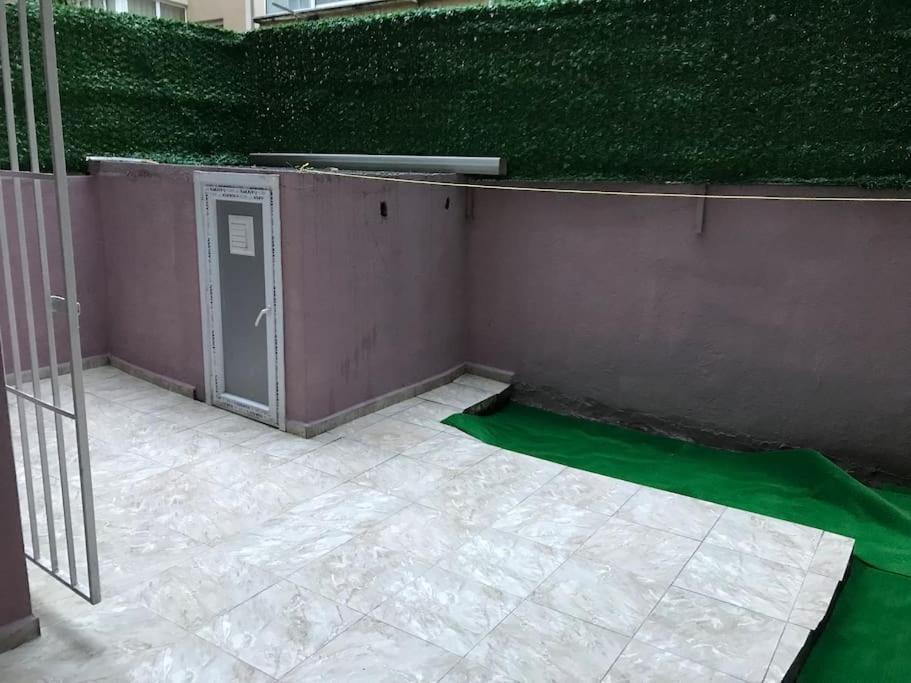 Appartamento Historya Avm Yani With Garden In The Center Of
