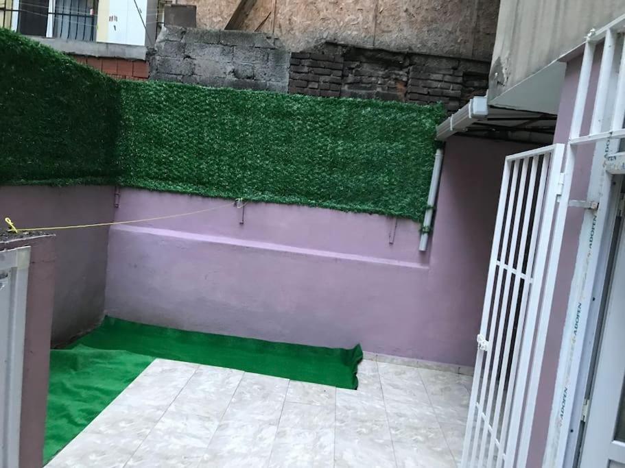 Historya Avm Yani With Garden In The Center Of * Provincia di Istanbul