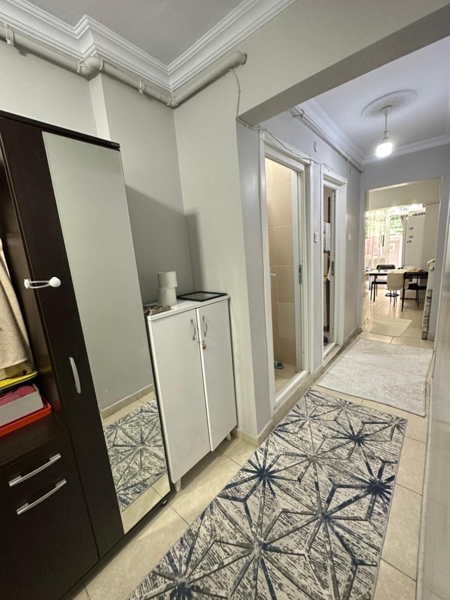 Historya Avm Yani With Garden In The Center Of Provincia di Istanbul