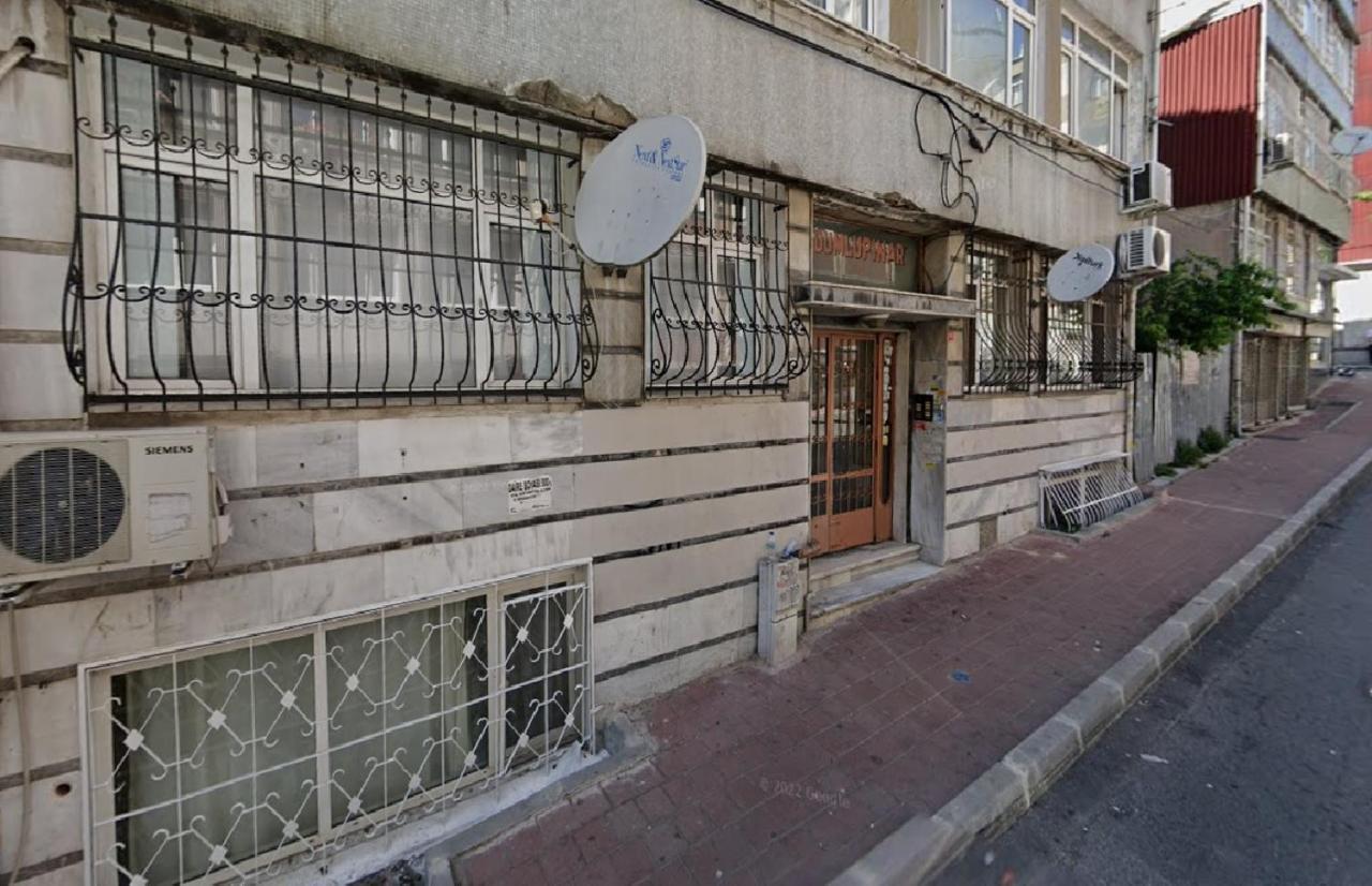 Historya Avm Yani With Garden In The Center Of * Provincia di Istanbul